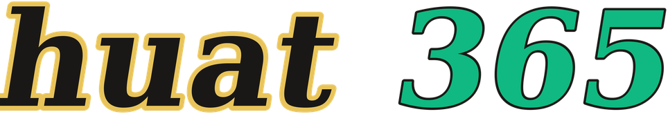 huat 365 logo